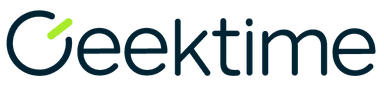 Geektime Logo